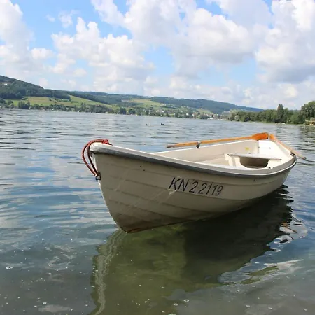 Stöhr - Ihre Mit Großem Garten Und Direktem Seezugang *