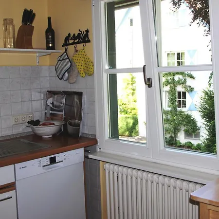 Apartment Gaestehaus Stoehr - Ihre Mit Grossem Garten Und Direktem Seezugang *