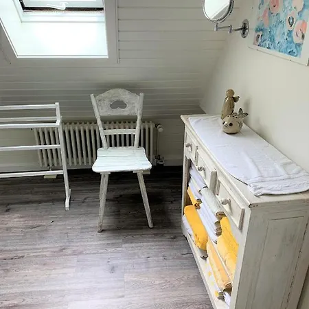 Apartment Stöhr - Ihre Mit Großem Garten Und Direktem Seezugang *