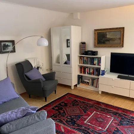 Gaestehaus Stoehr - Ihre Mit Grossem Garten Und Direktem Seezugang