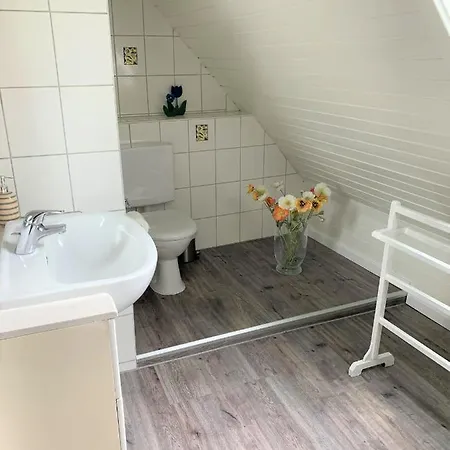 Stöhr - Ihre Mit Großem Garten Und Direktem Seezugang Apartment *