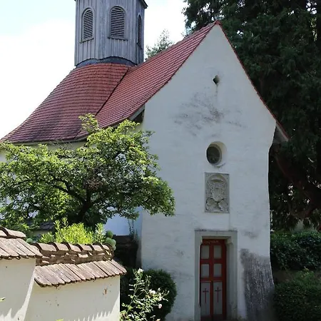 Gaestehaus Stoehr - Ihre Mit Grossem Garten Und Direktem Seezugang * Ohningen