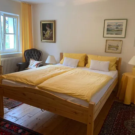 Stöhr - Ihre Mit Großem Garten Und Direktem Seezugang Apartment Ohningen